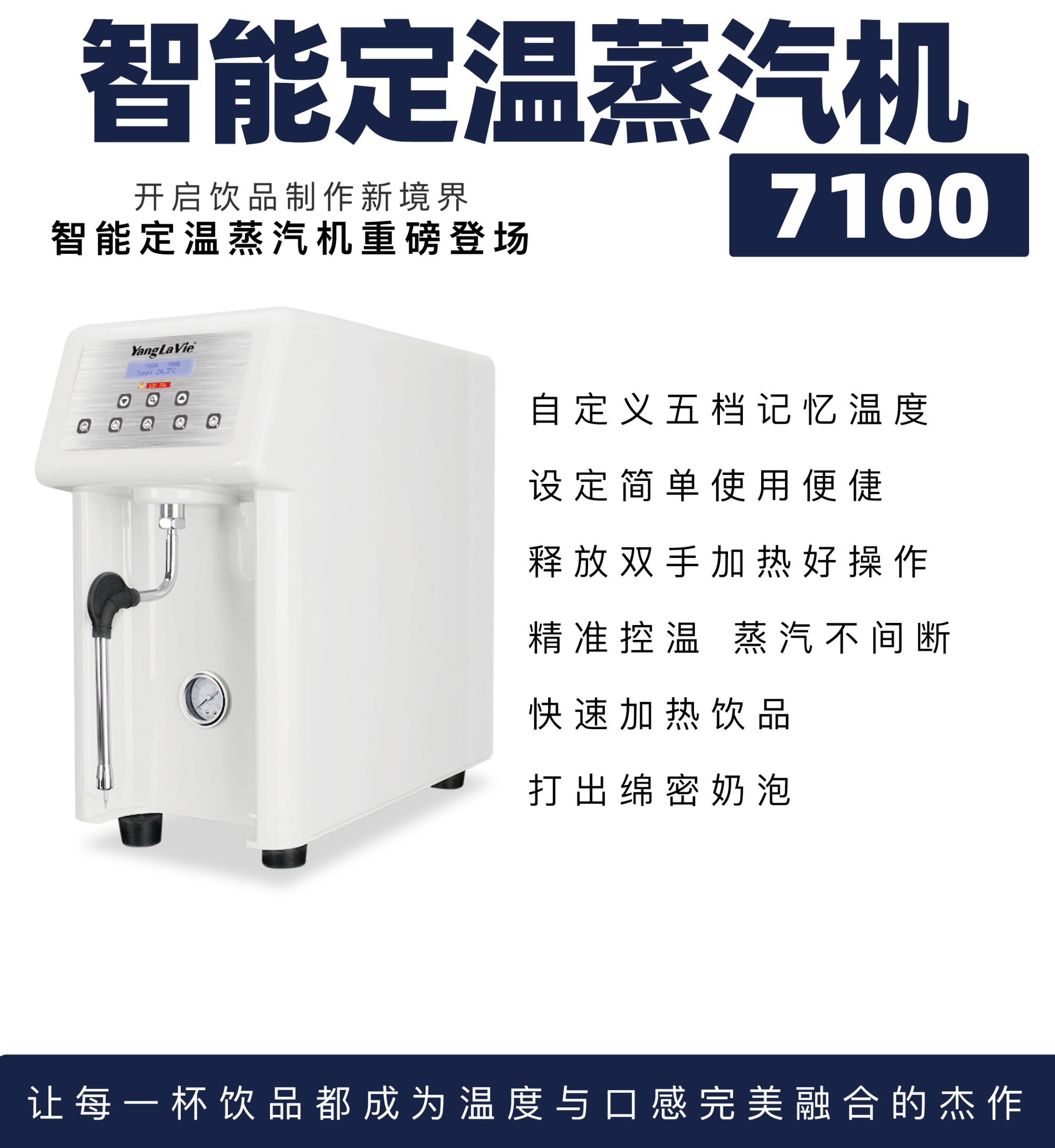7100蒸汽机